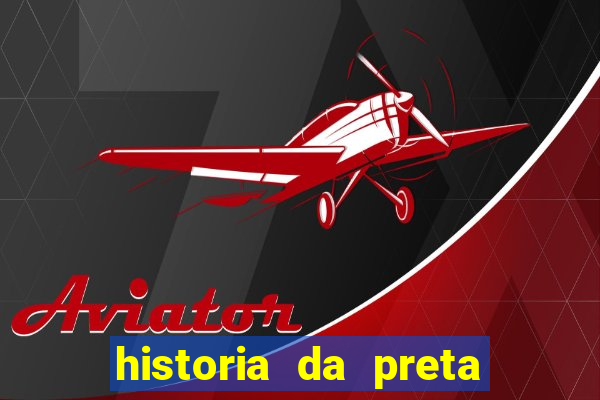 historia da preta velha tia maria da bahia